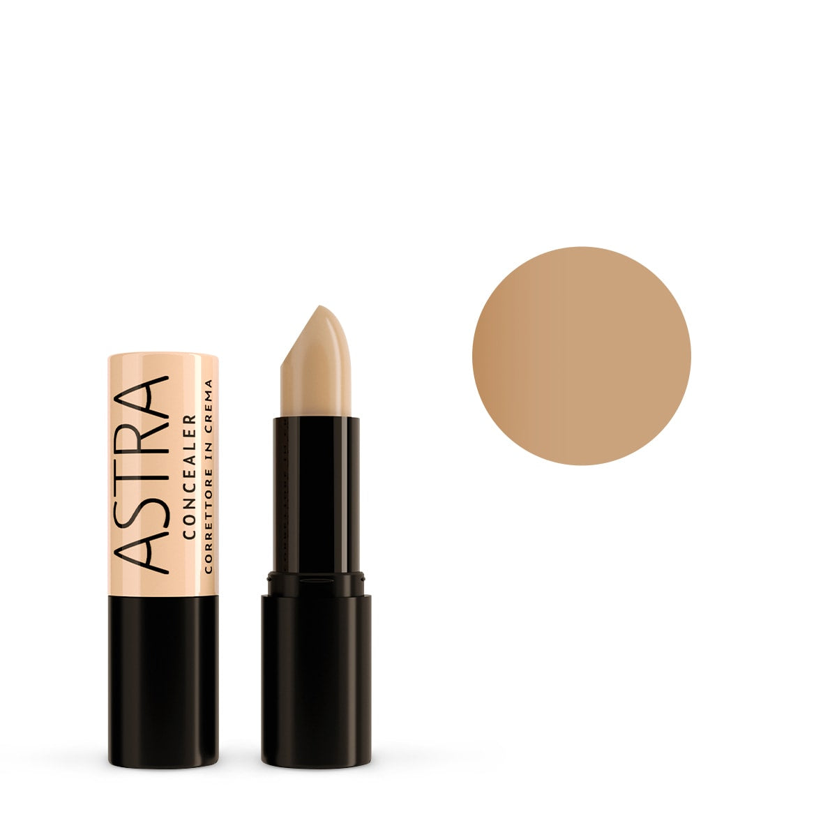 Cream complexion corrector