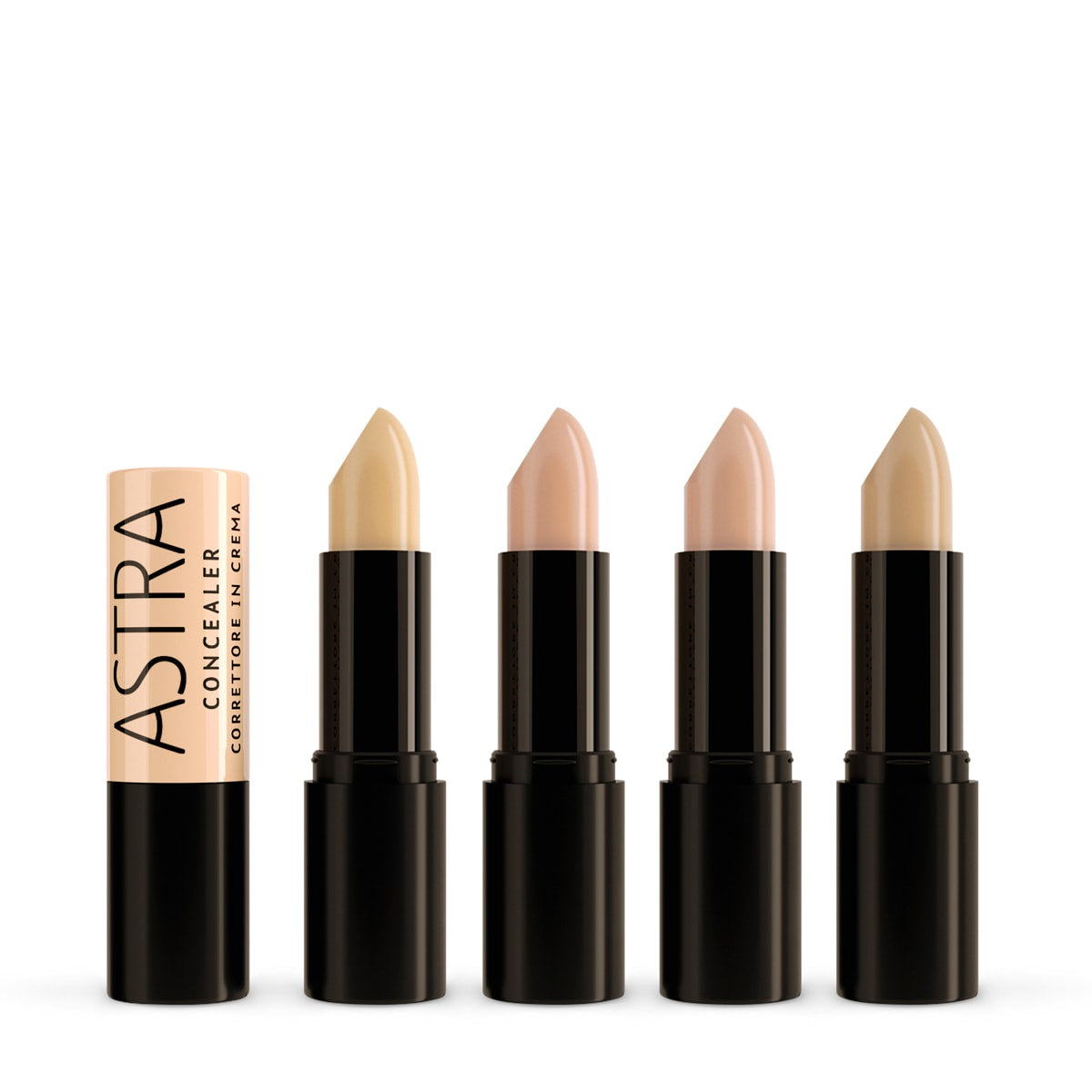 Cream complexion corrector