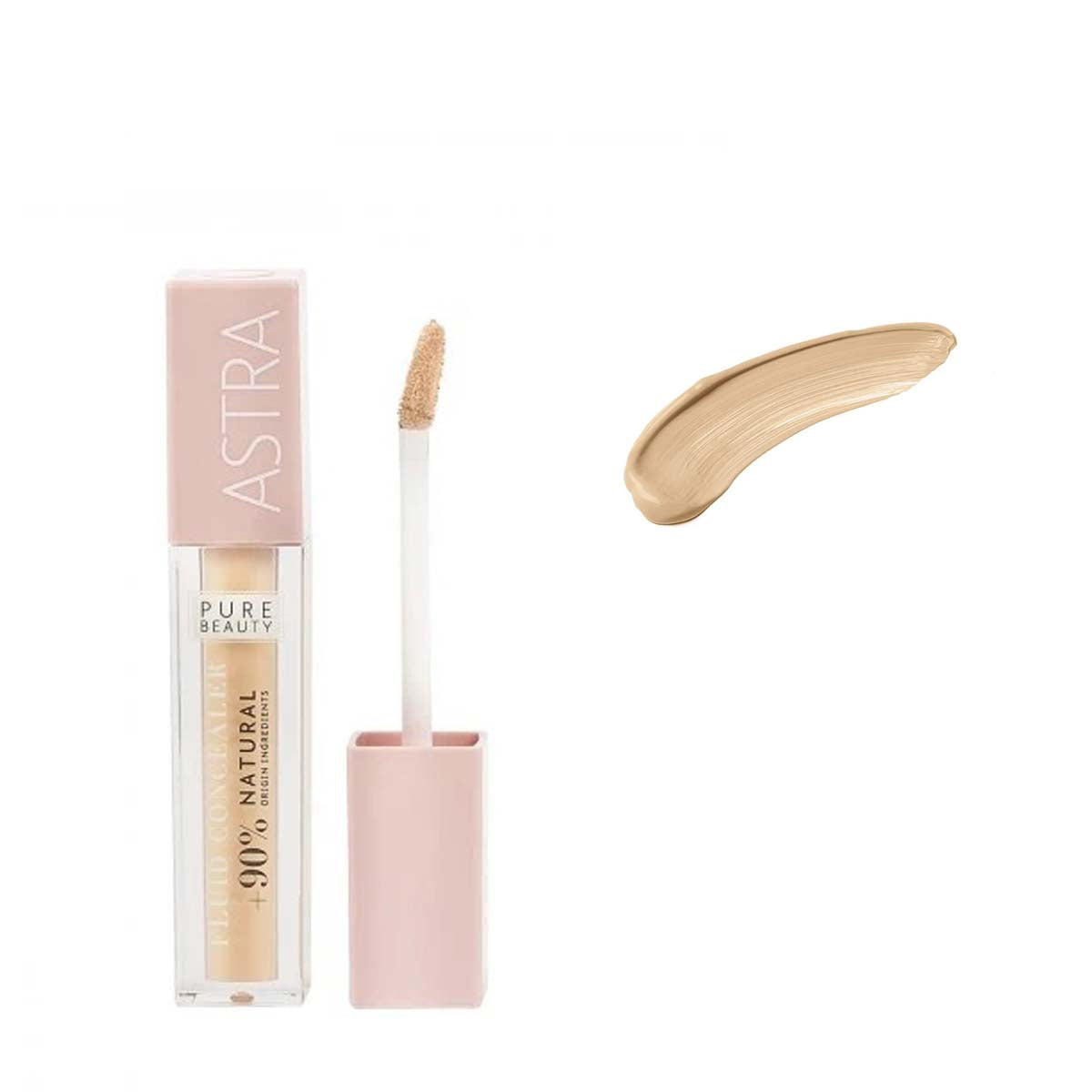 Correcteur Fluide Pure Beauty