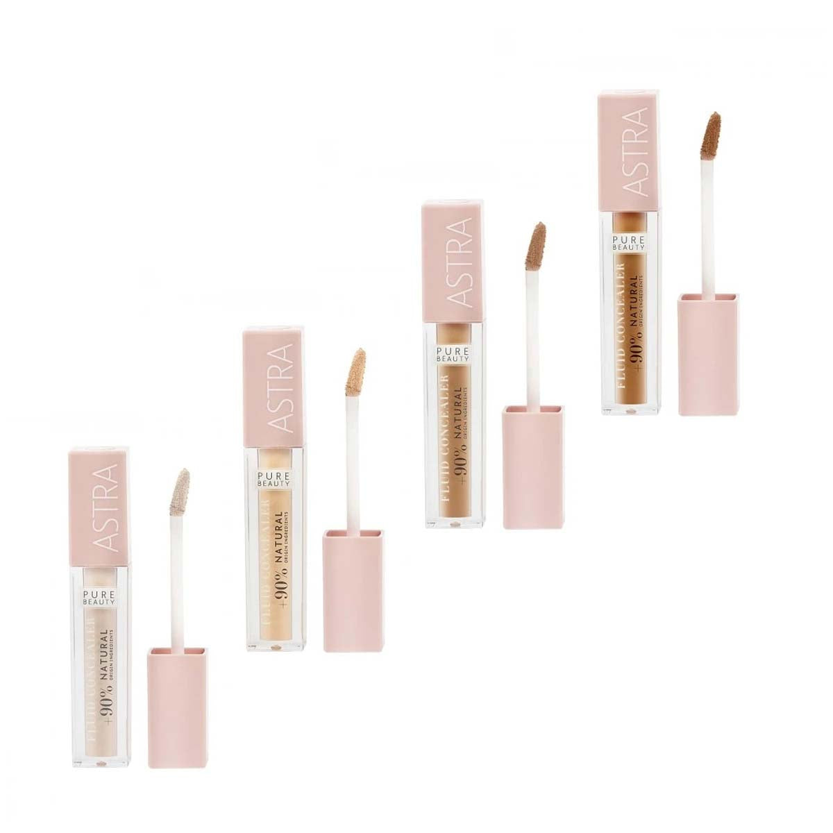 Correcteur Fluide Pure Beauty