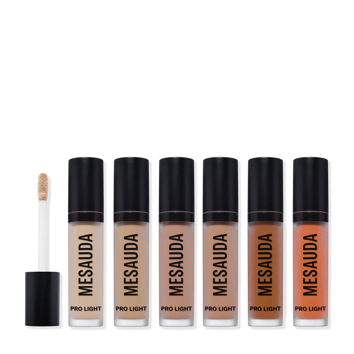 Pro Light Corrector