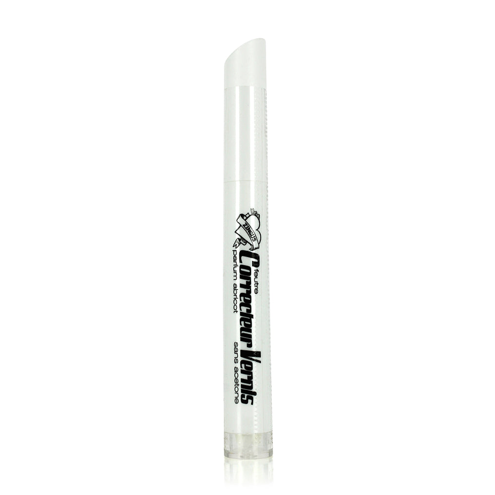 Correcteur vernis à ongles