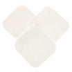 Cotton squares bulk x200