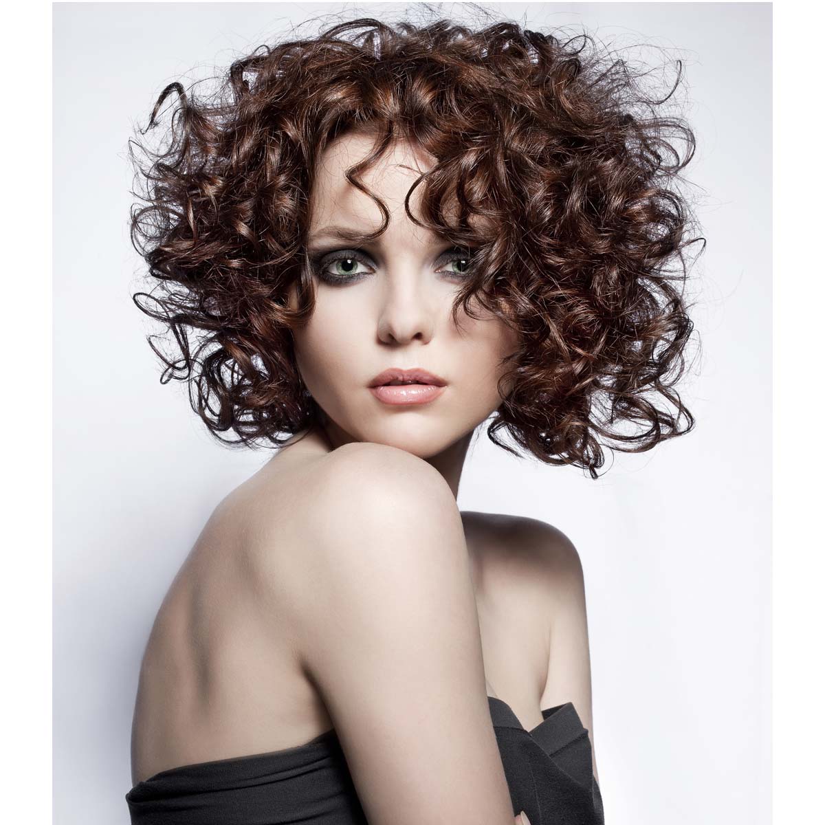 SPECIAL CURLS CUT