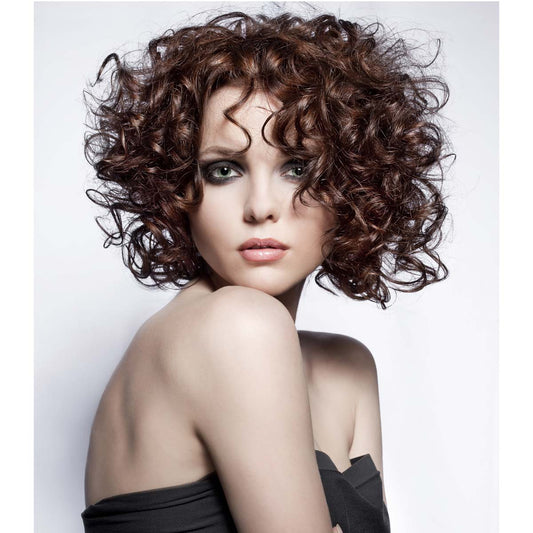 SPECIAL CURLS CUT