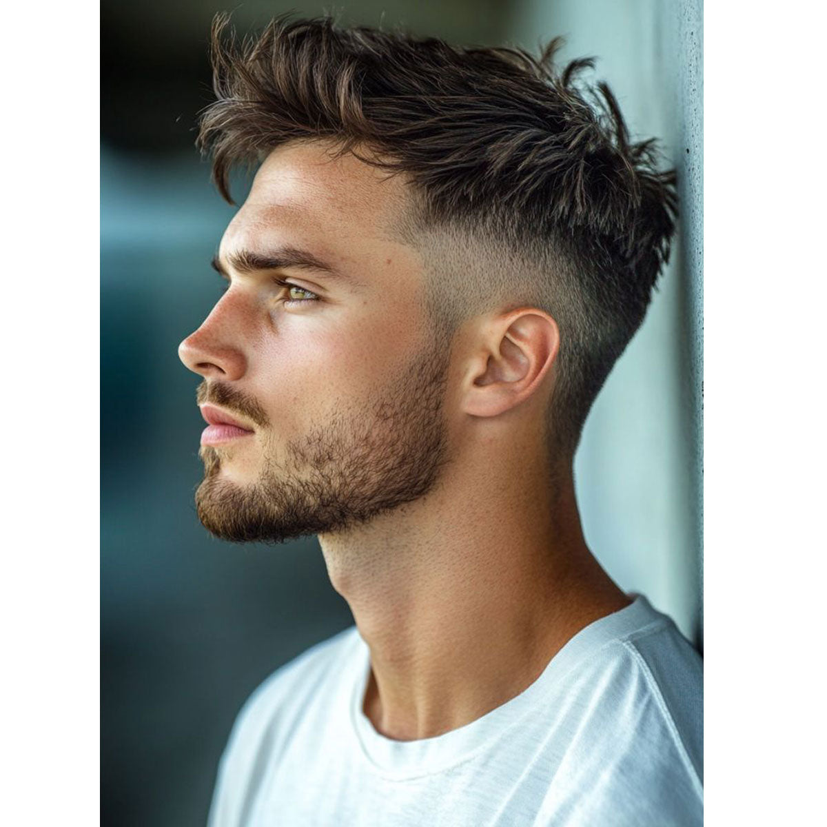 MEN’S CUT INDIVIDUALIZED COACHING