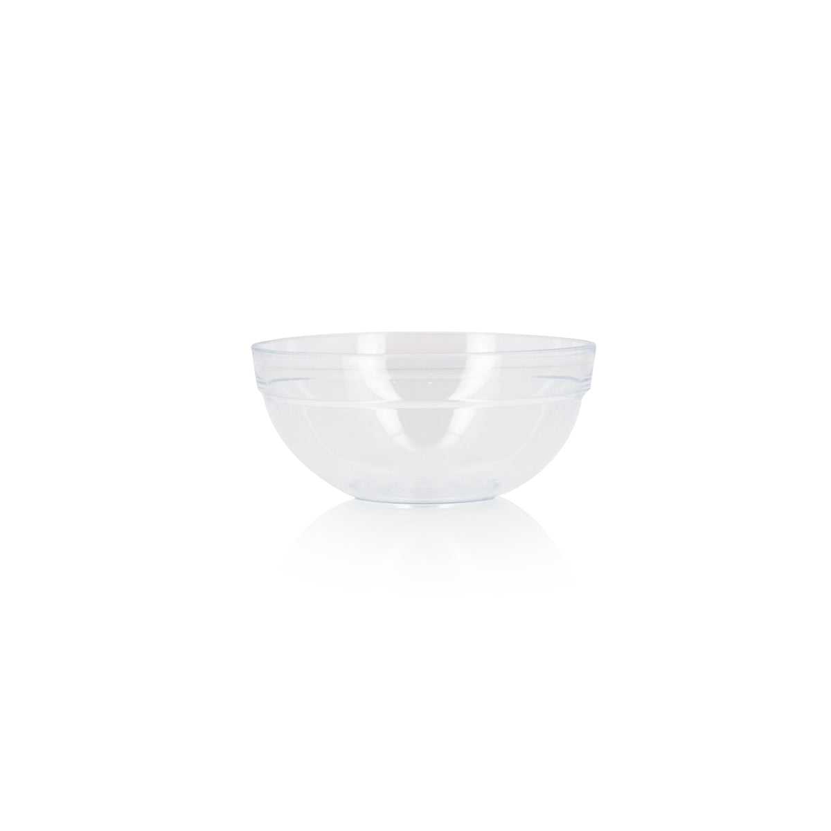 Plastic cup