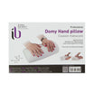 DOMY MANICURE CUSHION + SPONGE COVER 2018