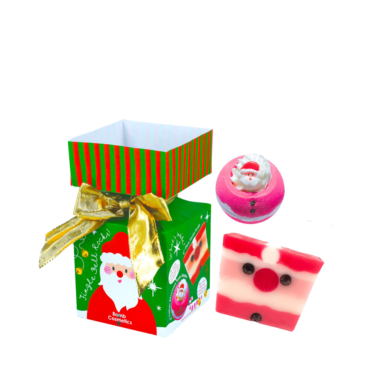 Cracker 2 produits