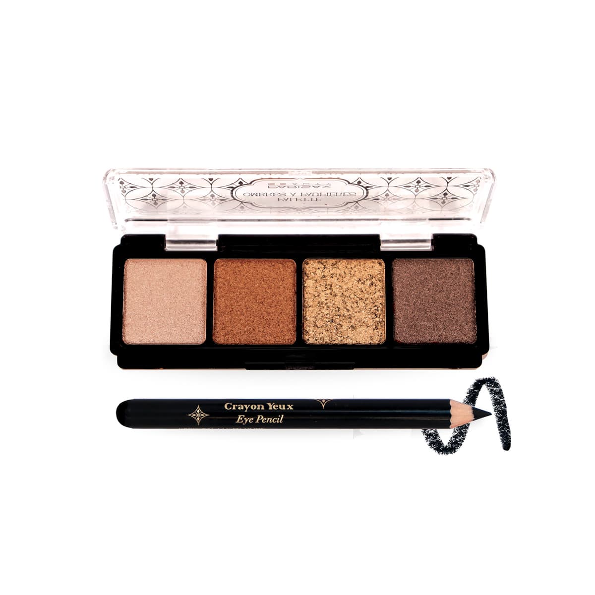 Cracker Maquillage 2 Produits