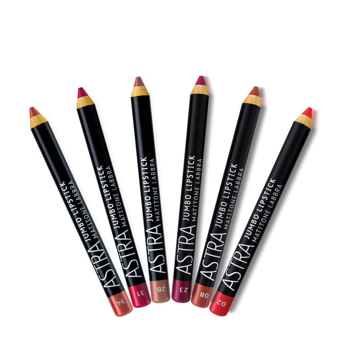 Jumbo Lipstick