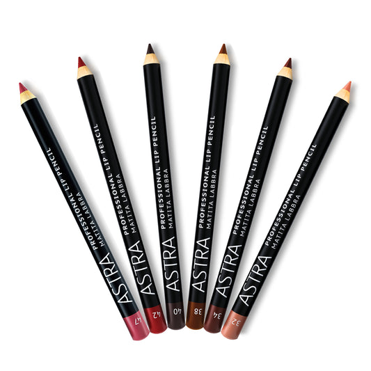 Professional lip liner