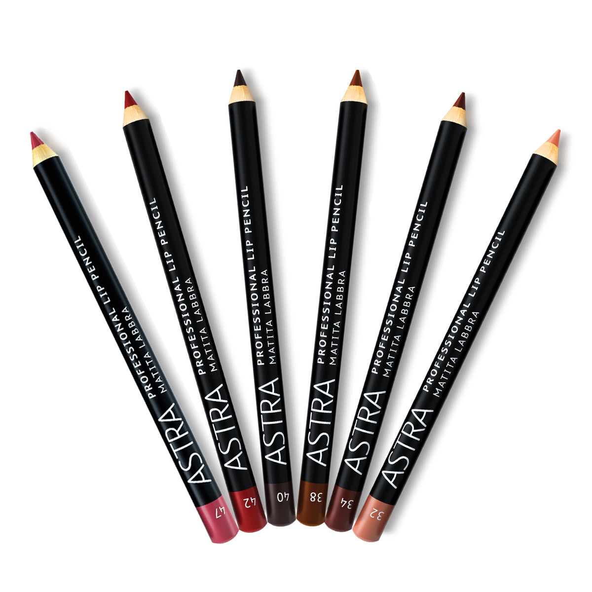 Professional lip liner