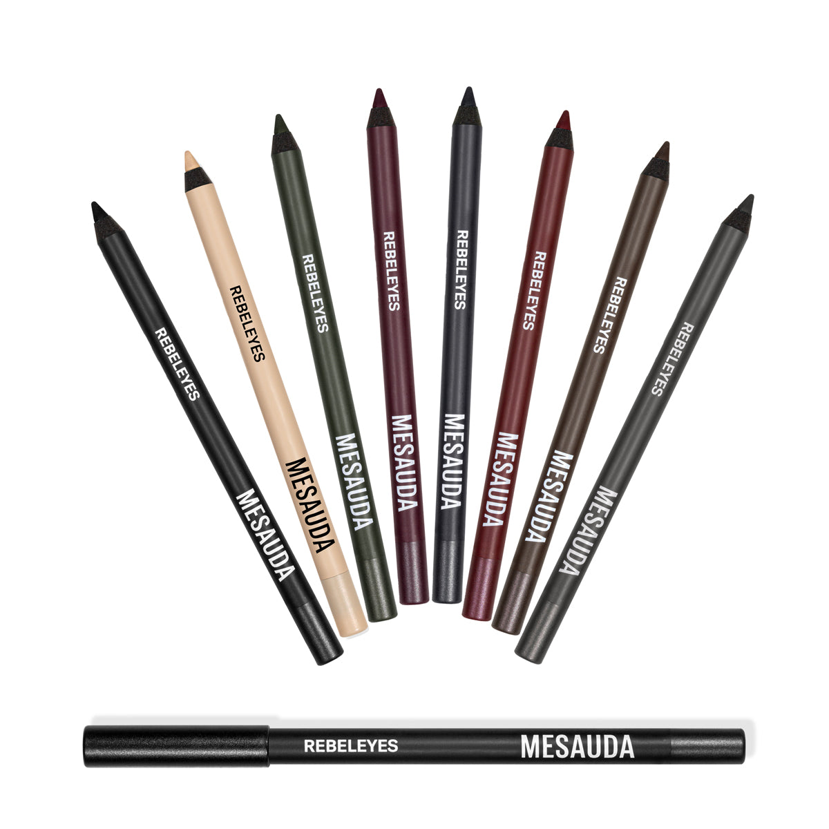 REBEL EYES Eye Pencil