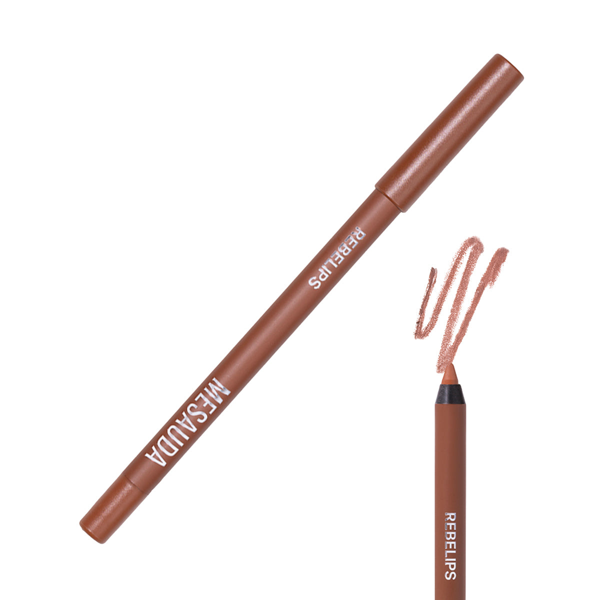 REBEL LIPS Lip Pencil