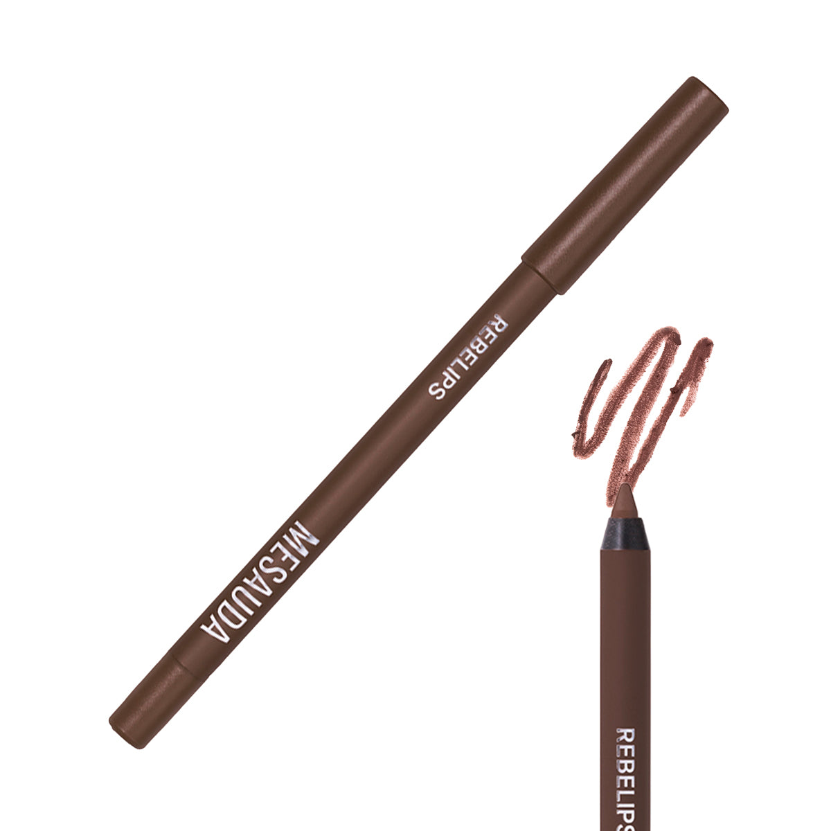 REBEL LIPS Lip Pencil