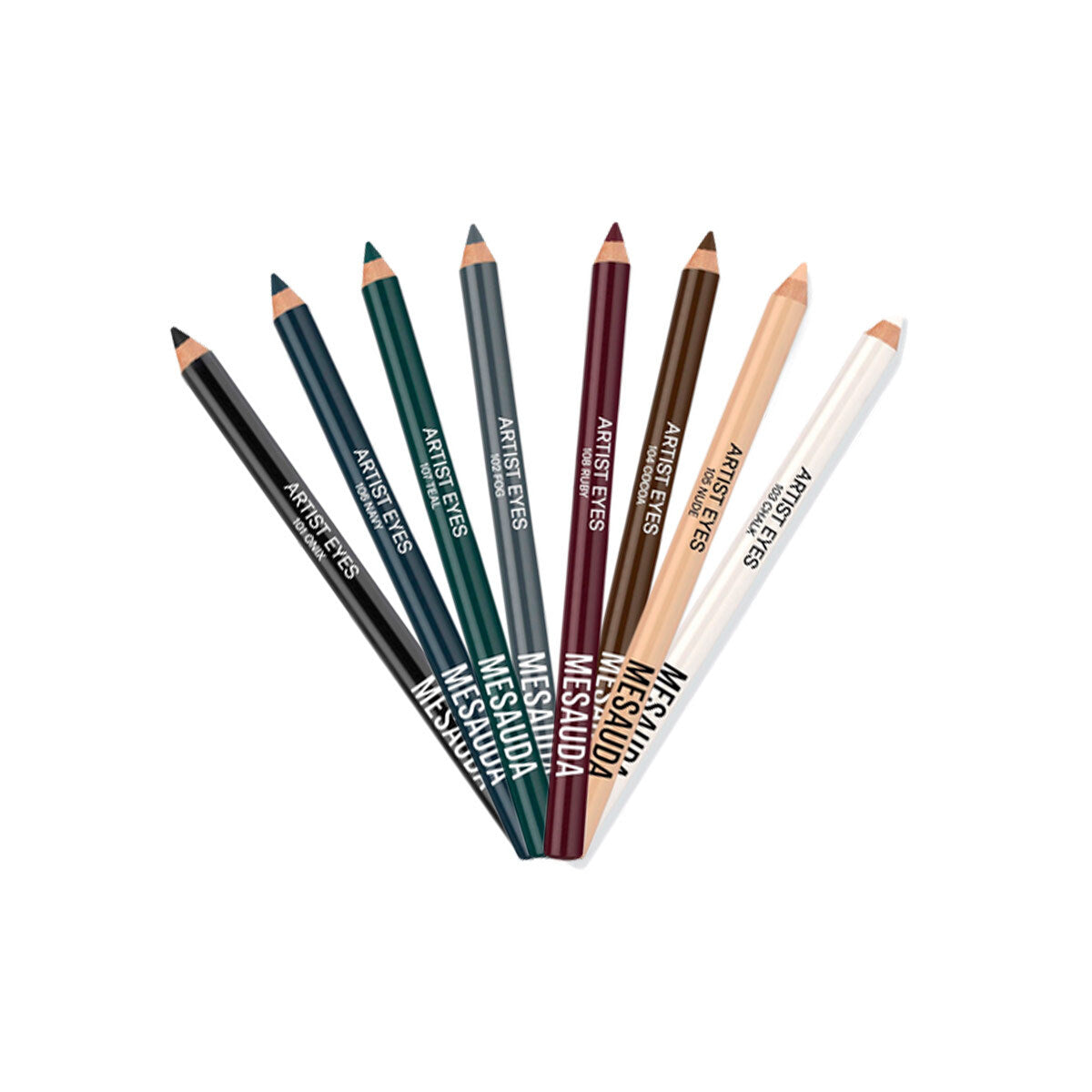 ARTIST EYES Eyeliner Pencil