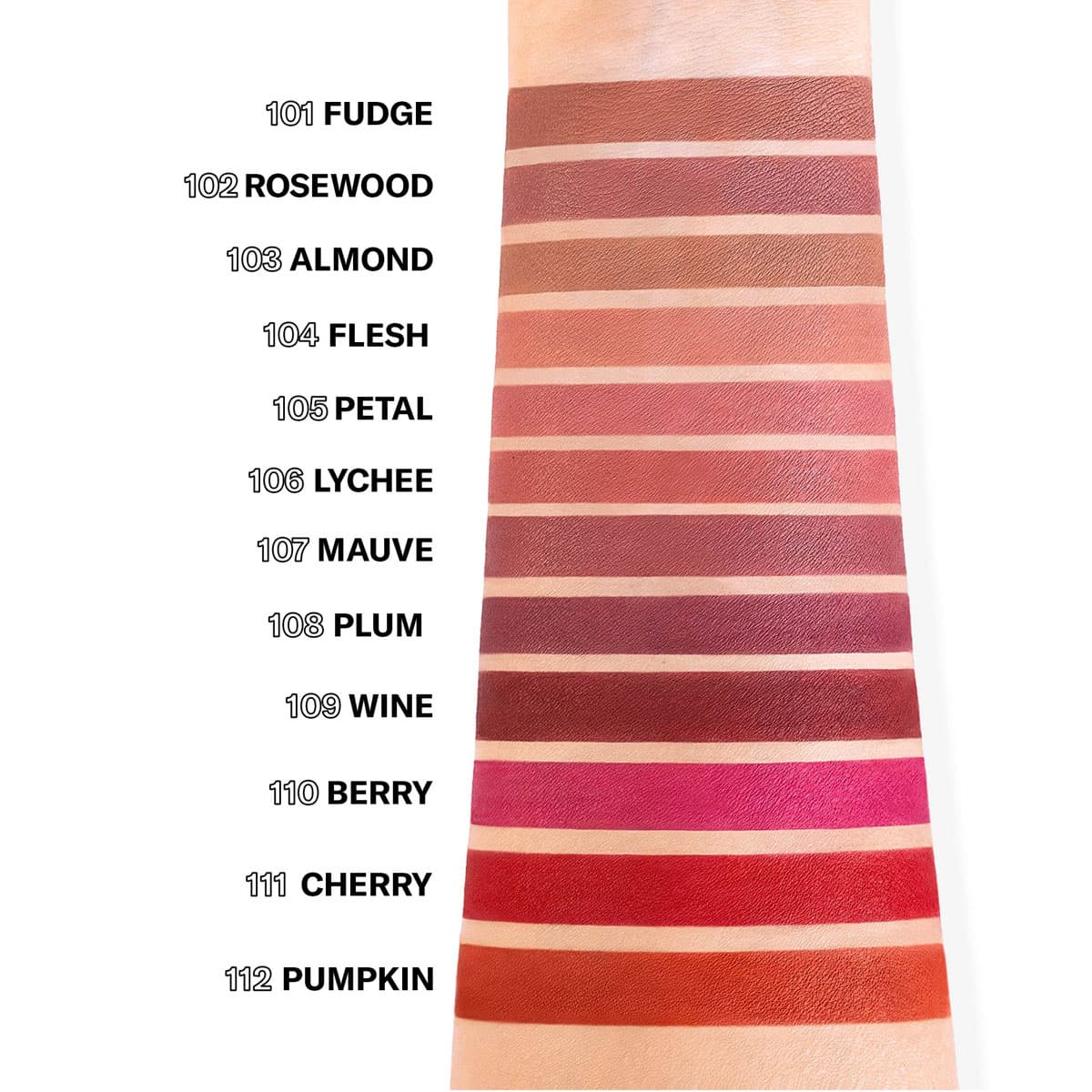 ARTIST LIPS Lip Crayon