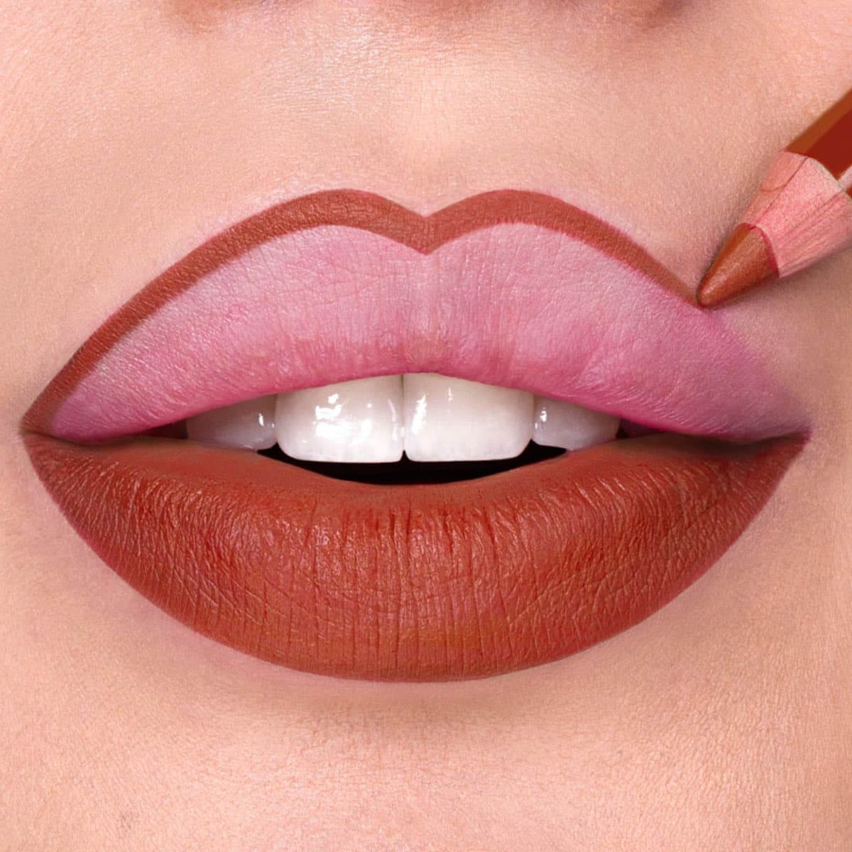 ARTIST LIPS Lip Crayon
