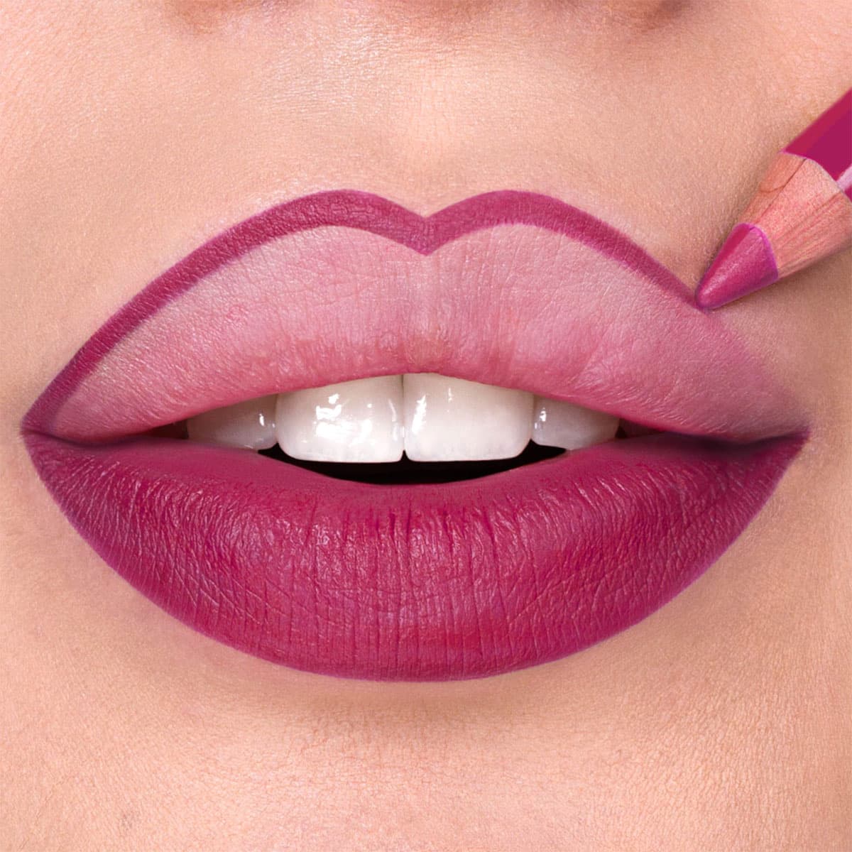 ARTIST LIPS Lip Crayon
