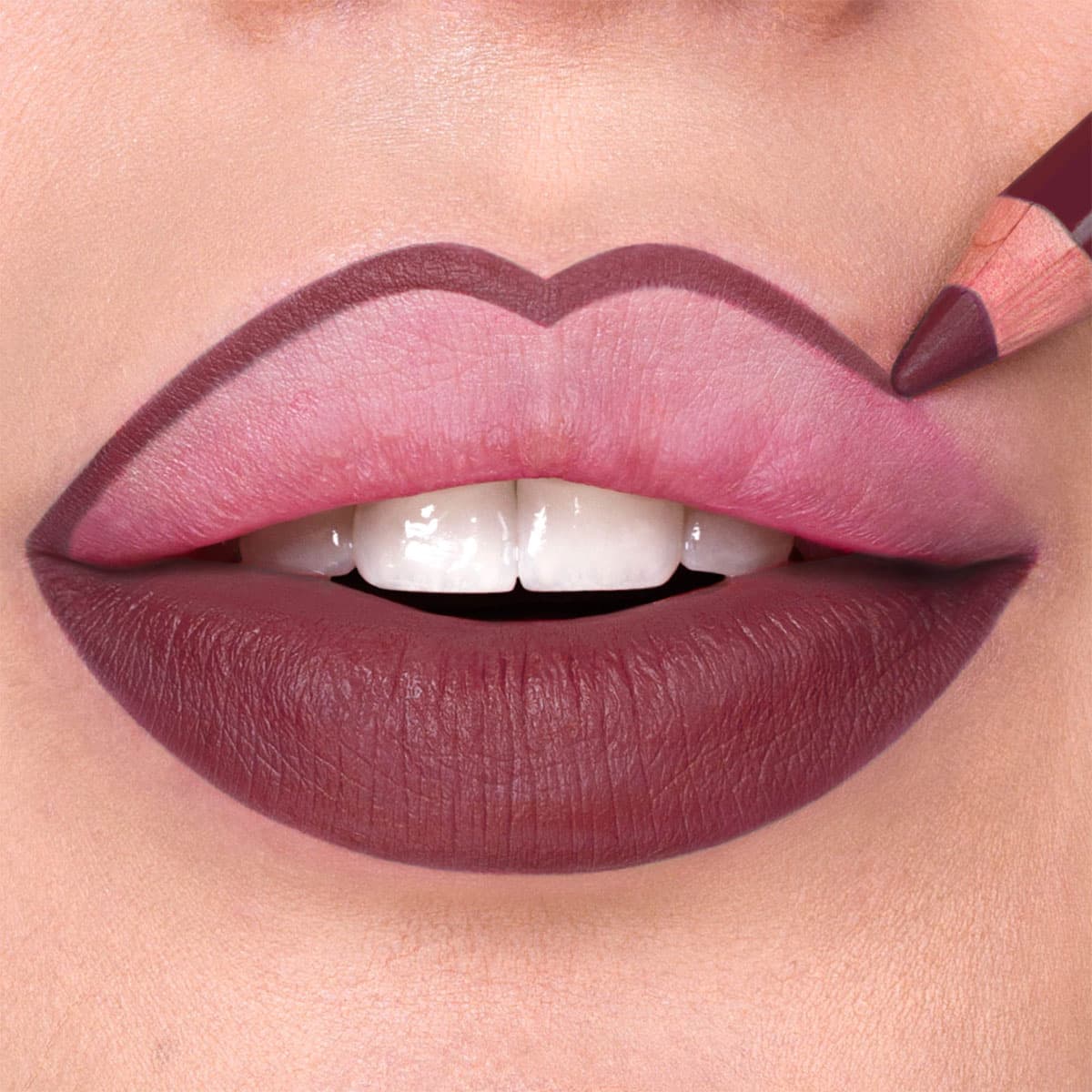 ARTIST LIPS Lip Crayon