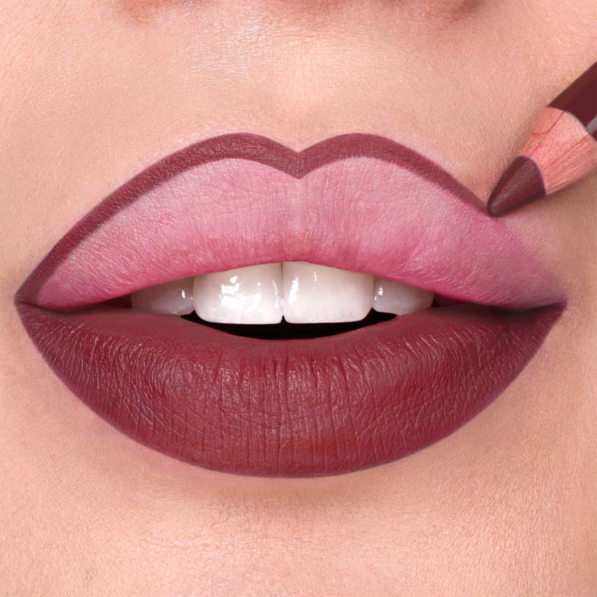 ARTIST LIPS Lip Crayon