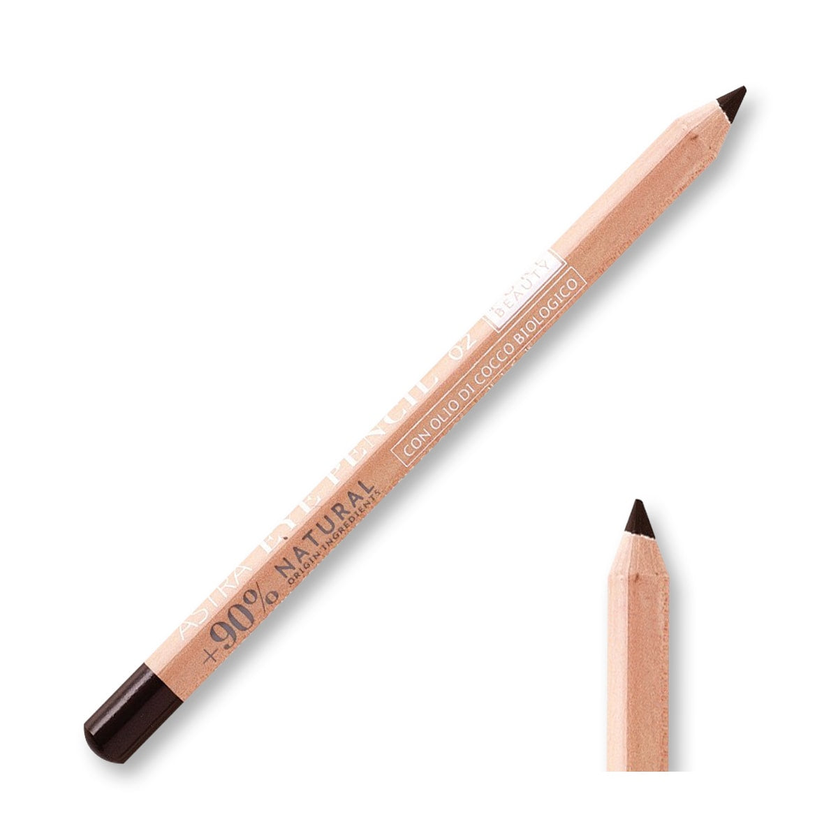 Pure Beauty Eye Pencil