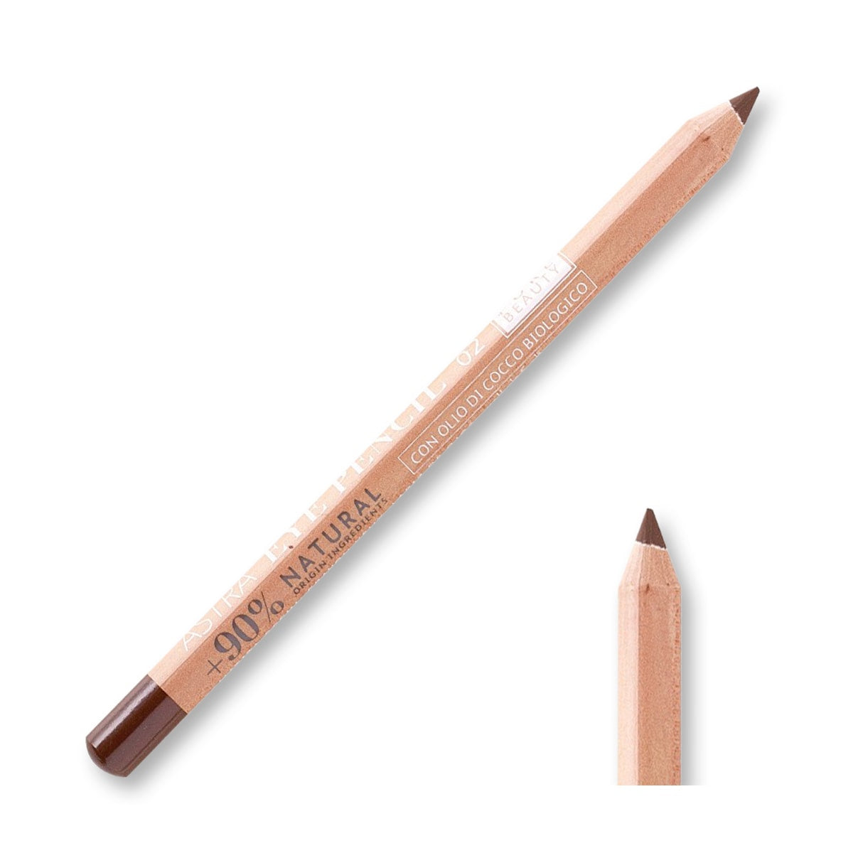 Pure Beauty Eye Pencil