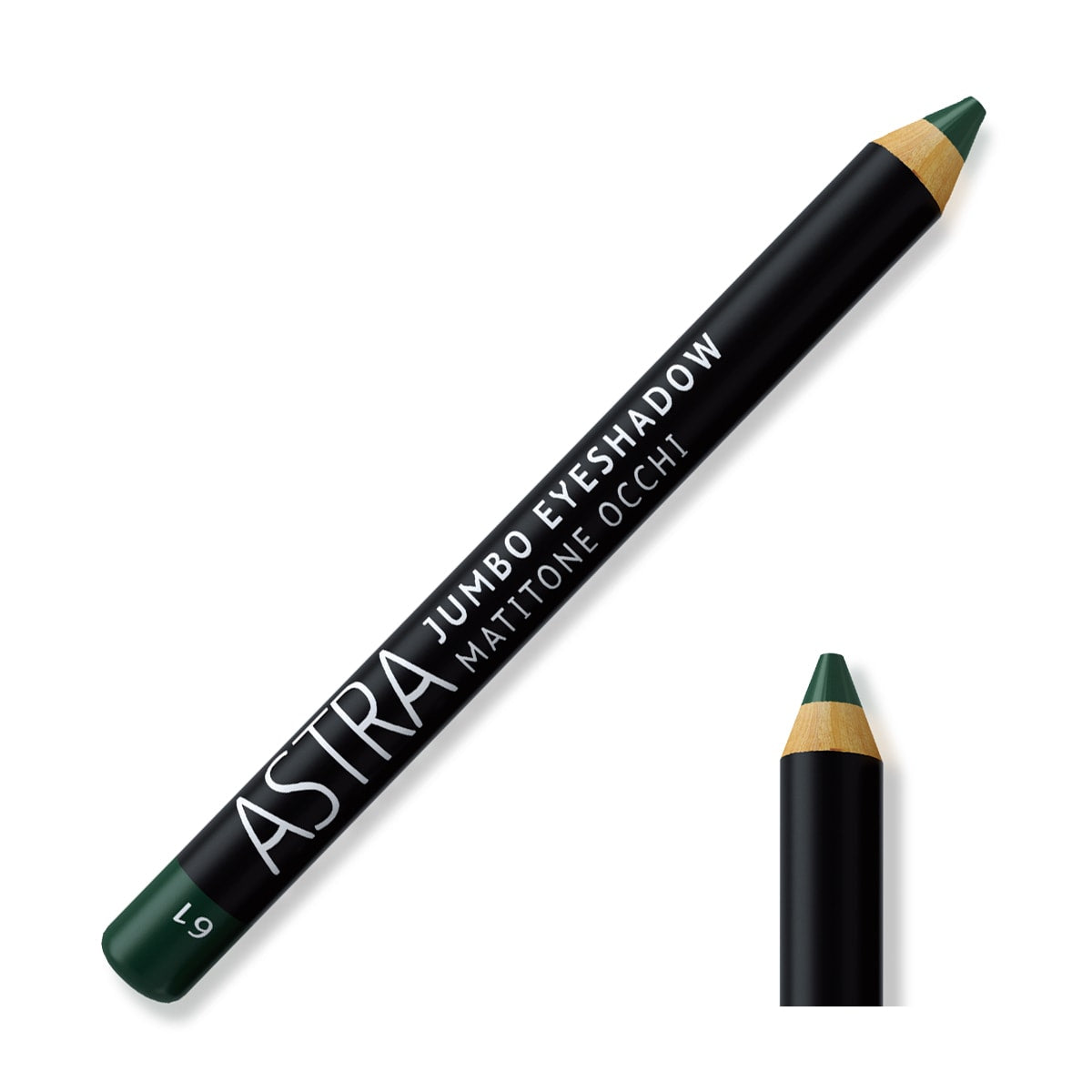 Jumbo Eyeshadow Pencil