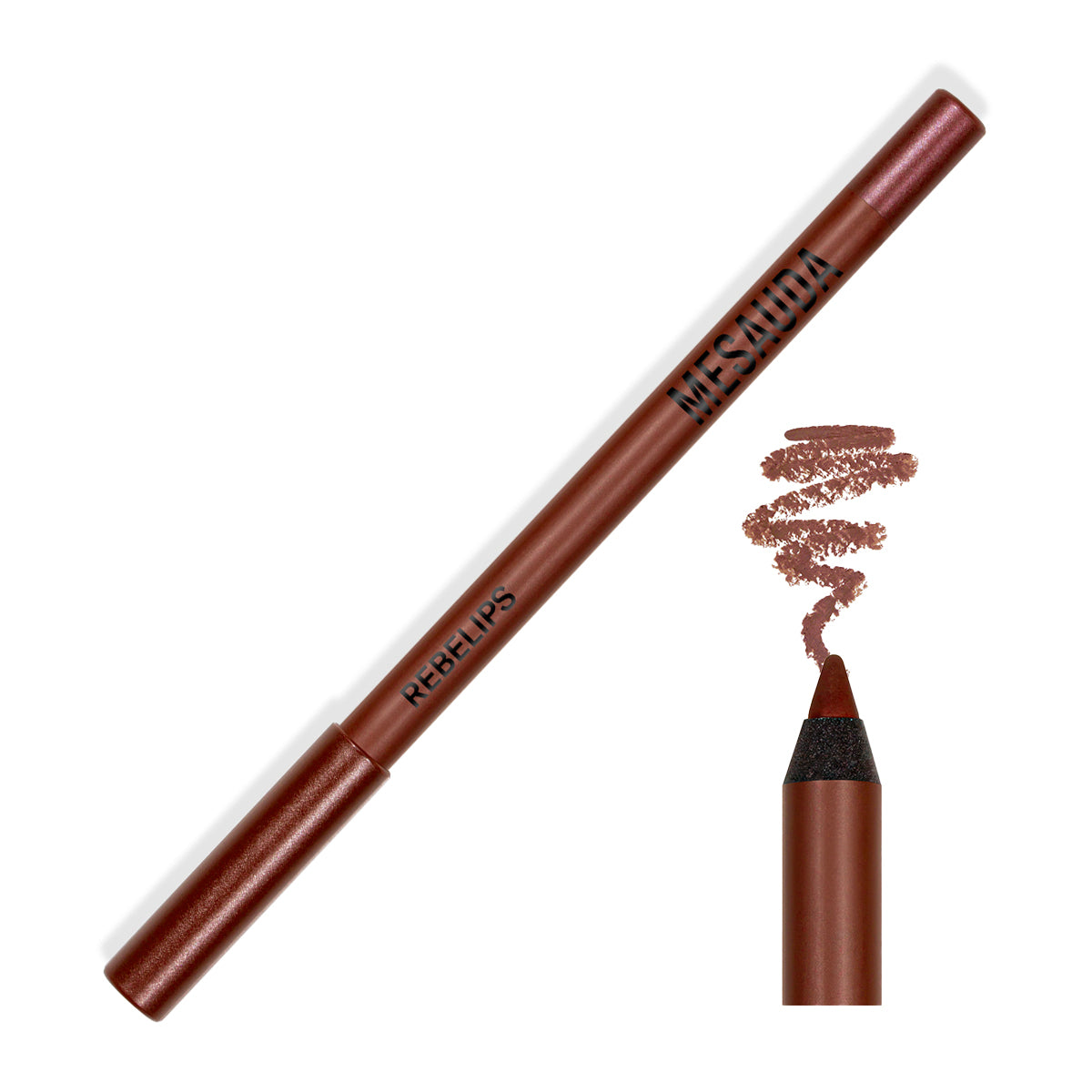 REBEL LIPS Lip Pencil