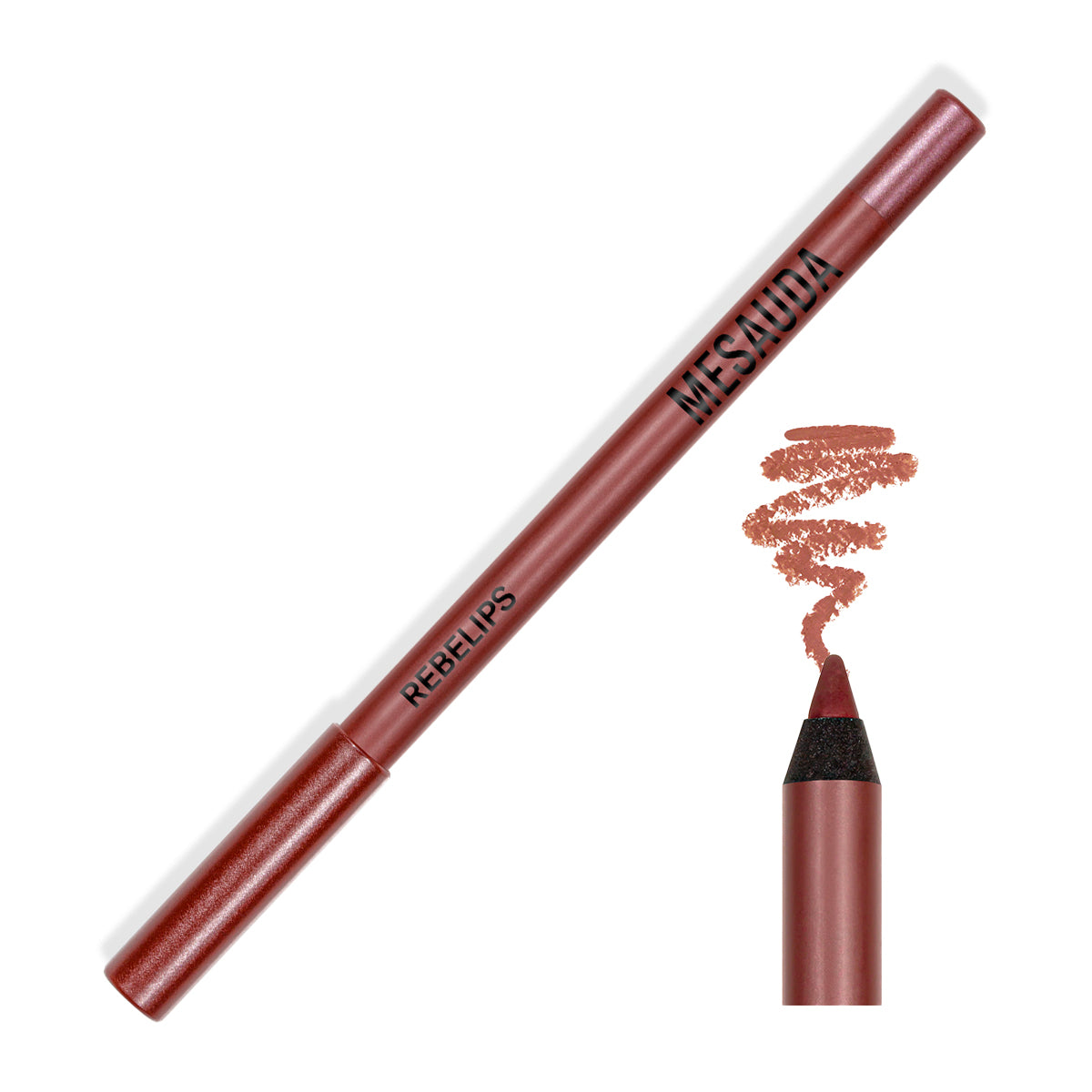 REBEL LIPS Lip Pencil