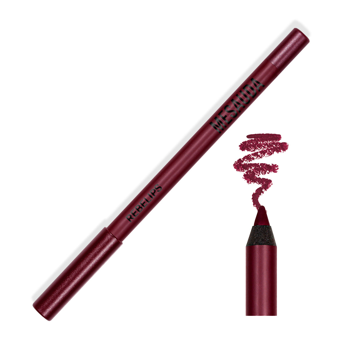 REBEL LIPS Lip Pencil