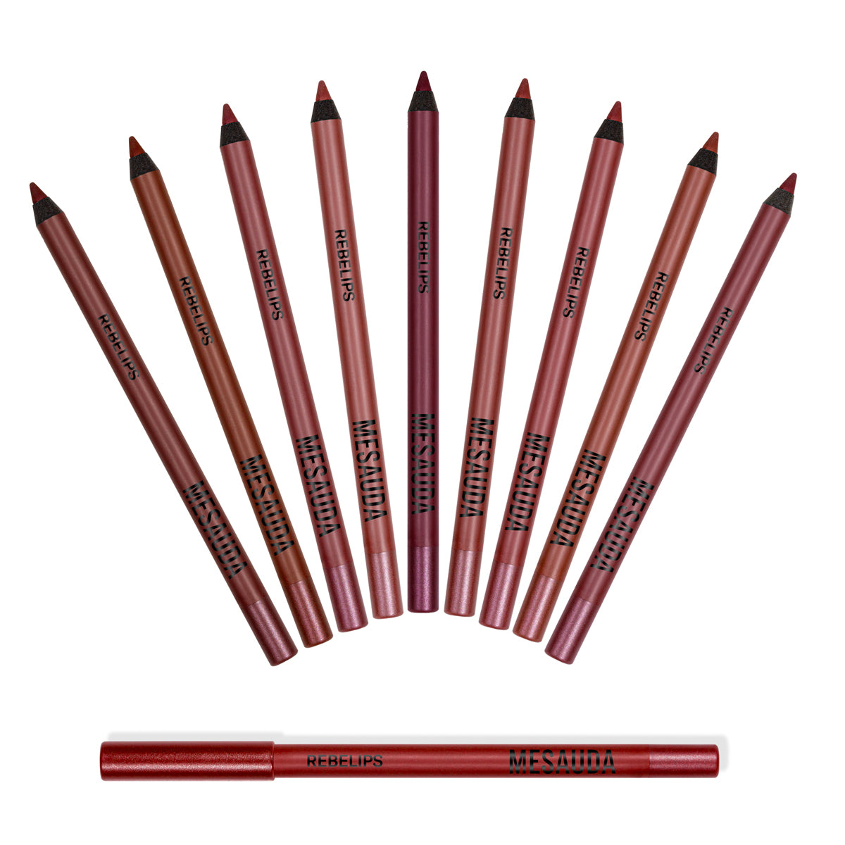 REBEL LIPS Lip Pencil