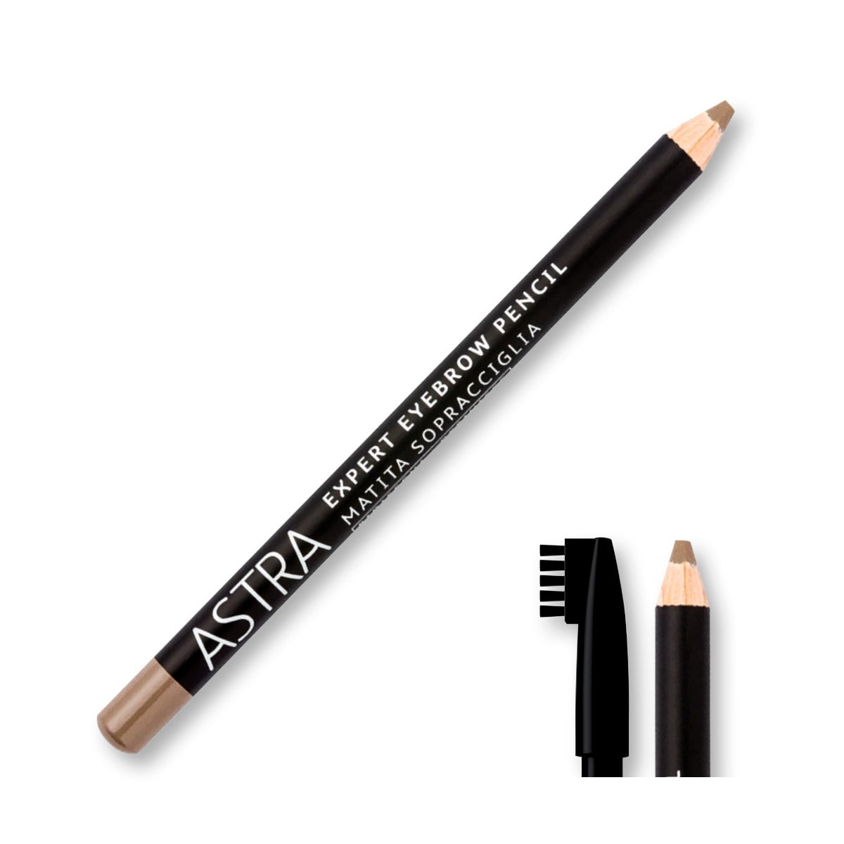 Expert Eyebrow Pencil