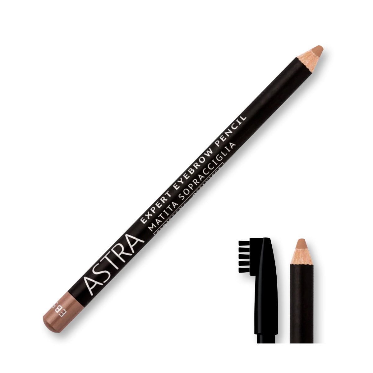 Expert Eyebrow Pencil