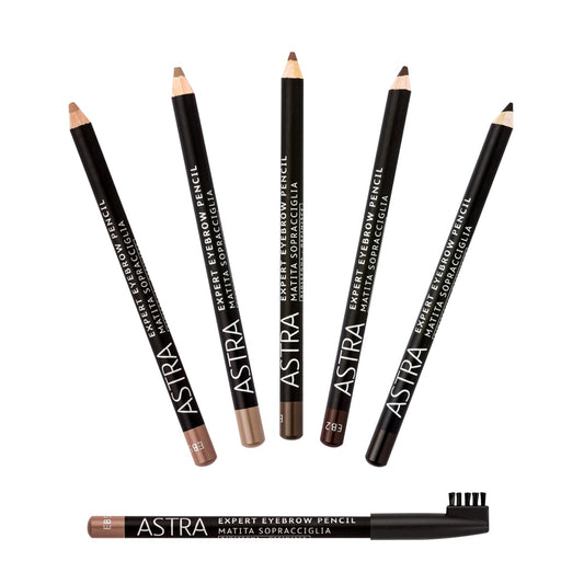 Expert Eyebrow Pencil