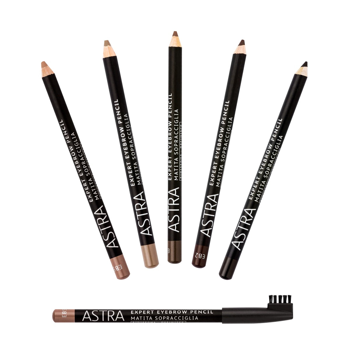Expert Eyebrow Pencil