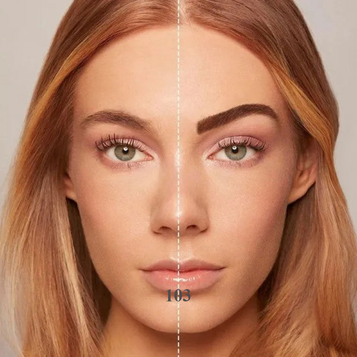 SKETCH BROWS Eyebrow Pencil