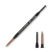 Geisha Brows Eyebrow Pencil with Spoolie
