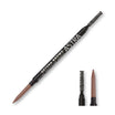 Geisha Brows Eyebrow Pencil with Spoolie
