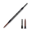 Geisha Brows Eyebrow Pencil with Spoolie