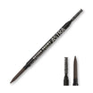 Geisha Brows Eyebrow Pencil with Spoolie