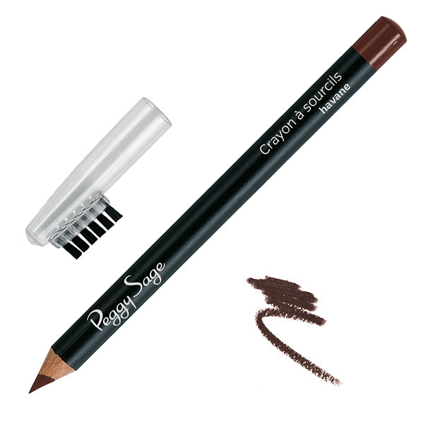 Eyebrow pencil