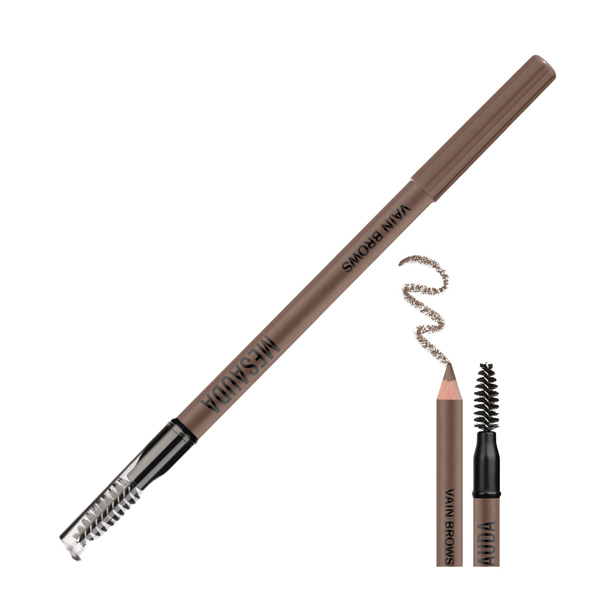 VAIN BROWS Brow Pencil