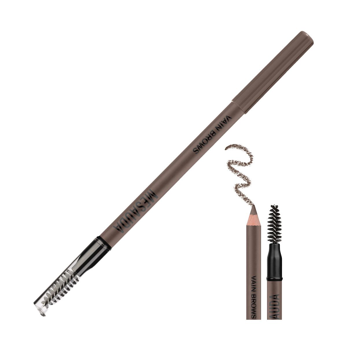 VAIN BROWS Brow Pencil