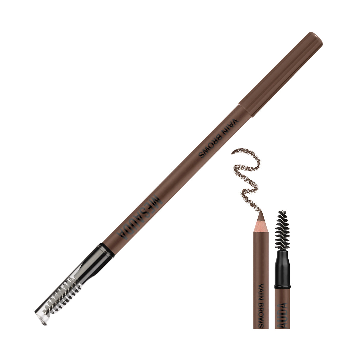 VAIN BROWS Brow Pencil