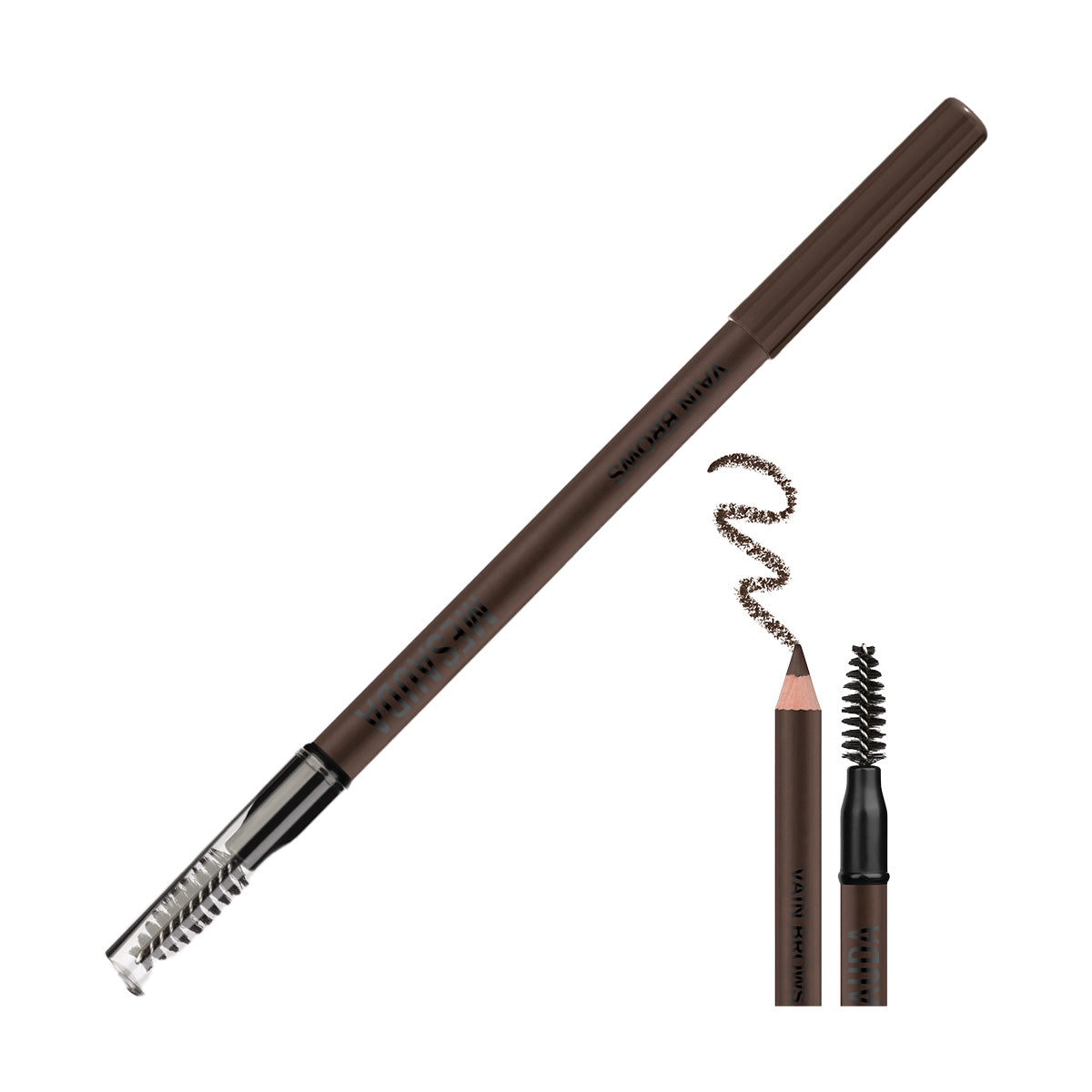 VAIN BROWS Brow Pencil
