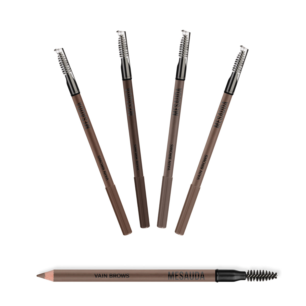 VAIN BROWS Brow Pencil