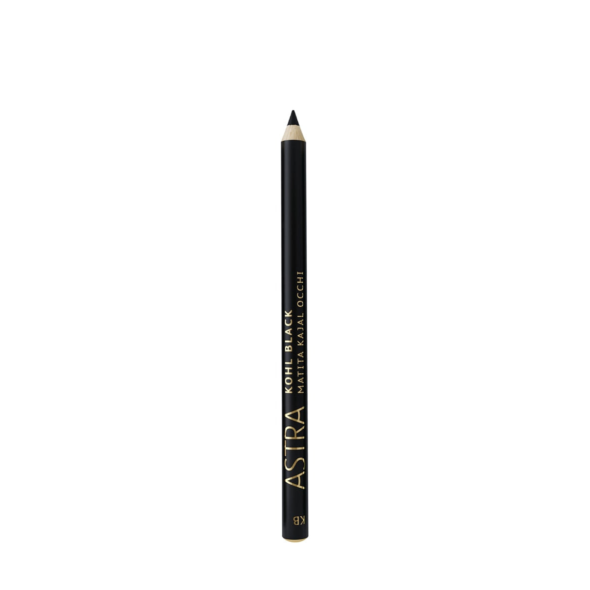 Kohl eyeliner pencil black