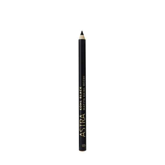 Kohl eyeliner pencil black
